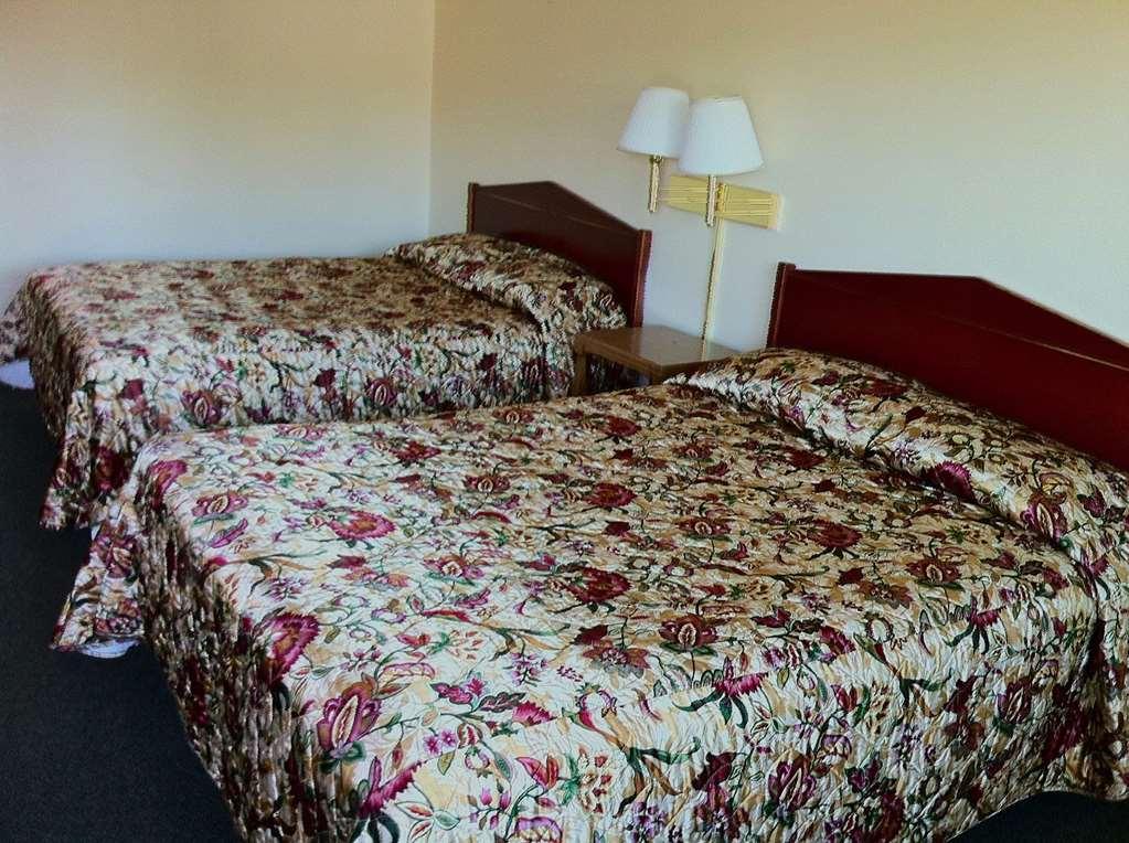 Greenway Motel Redmond Pokoj fotografie